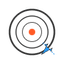 Reaction Time Test Logo